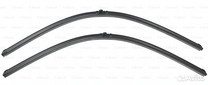 Щётка стеклоочистителя Aerotwin 946S 3 397 11