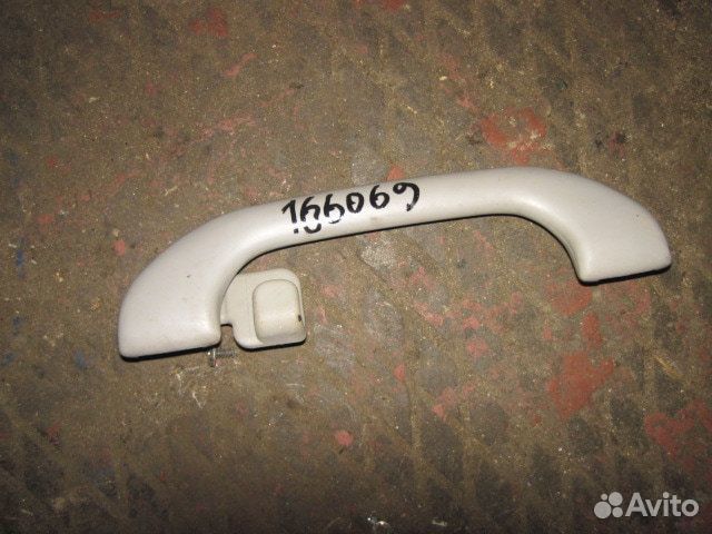 Ручка внутренняя потолочная Mitsubishi Lancer/Lanc