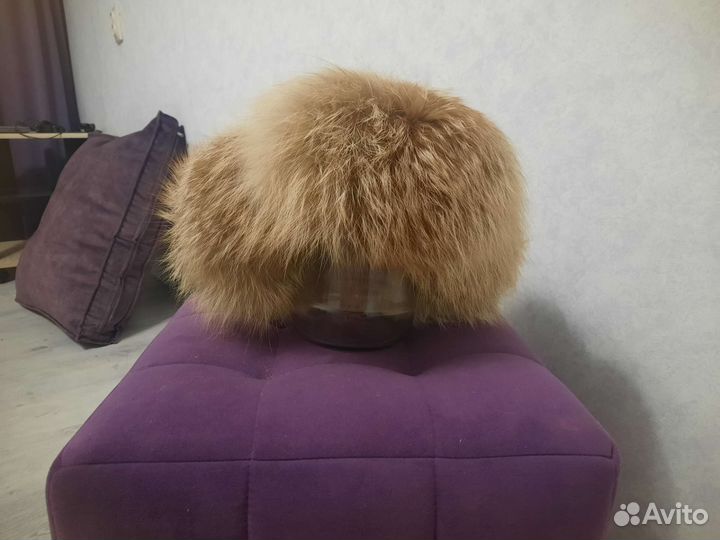 Шапка