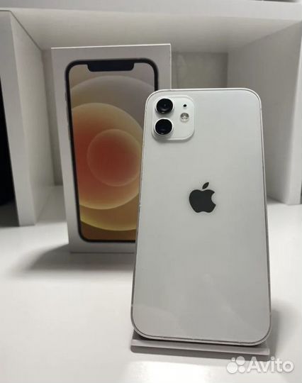 iPhone 12 mini, 128 ГБ