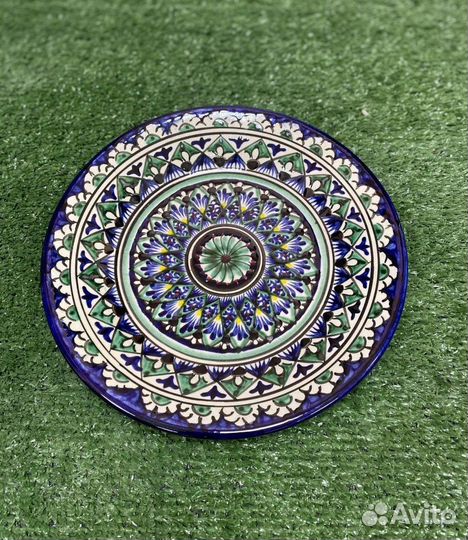 Узбекская посуда