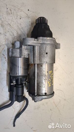 Стартер Audi Q3 2018, 2019