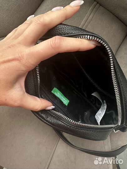 Сумка женская benetton