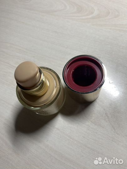 Clarins тональный крем