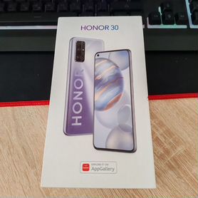 HONOR 30, 8/128 ГБ