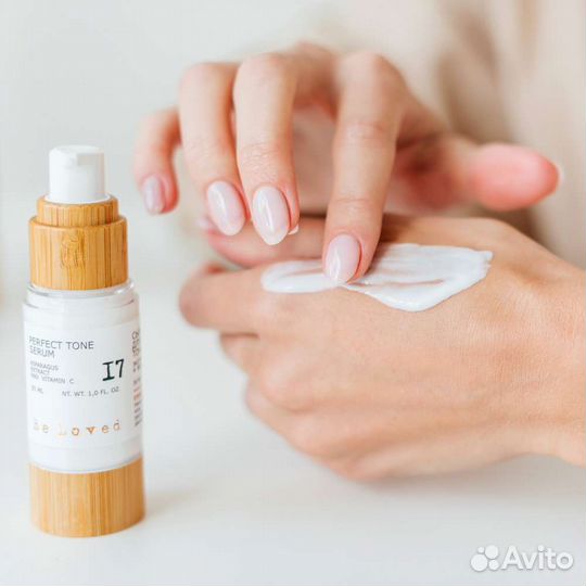 Корейская косметика