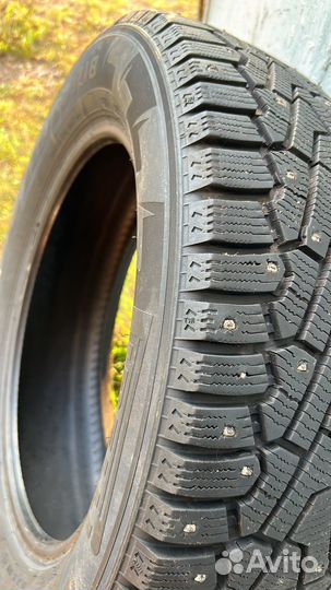 Pirelli Ice Zero 225/60 R18