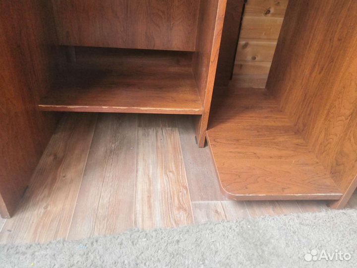 Письменный стол бу