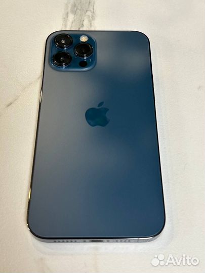 iPhone 12 Pro Max, 128 ГБ