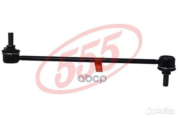 Тяга стабилизатора переднего mazda 3 BM 13- LH