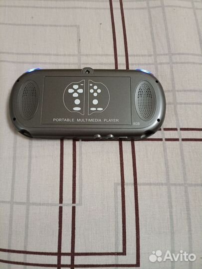 Портативная игровая приставка ретро консоль