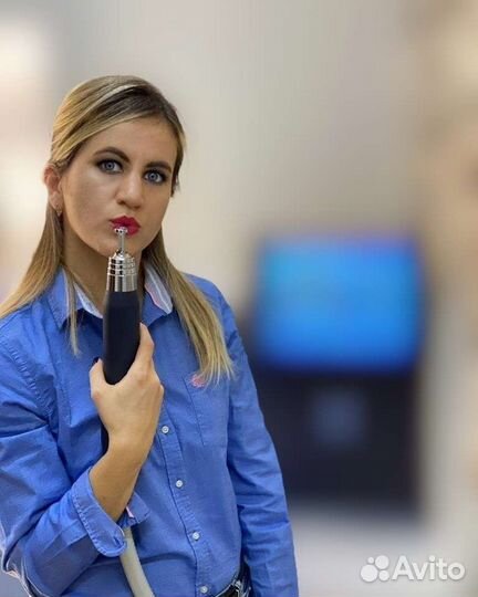 Удаление Тату/Татуажа лазером, карбоновый пилинг