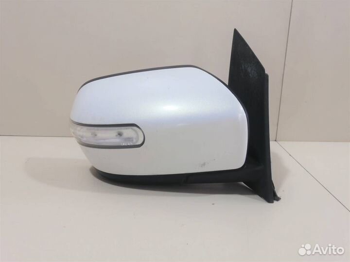 Зеркало правое электрическое Mazda CX-7 ER 2006-20