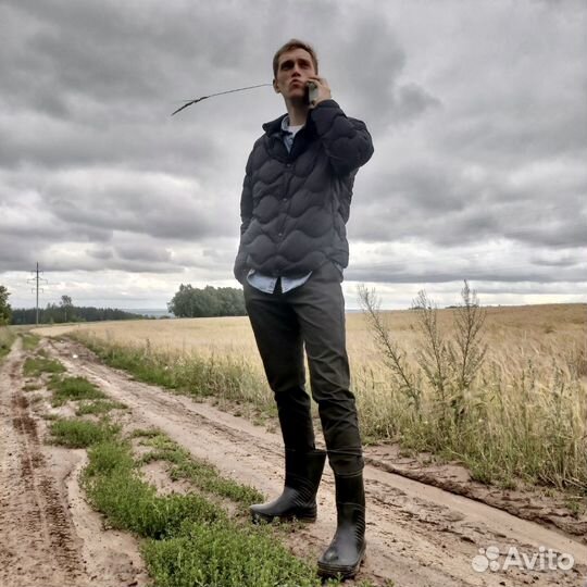 Агент по недвижимости