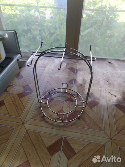 Куханная утварь