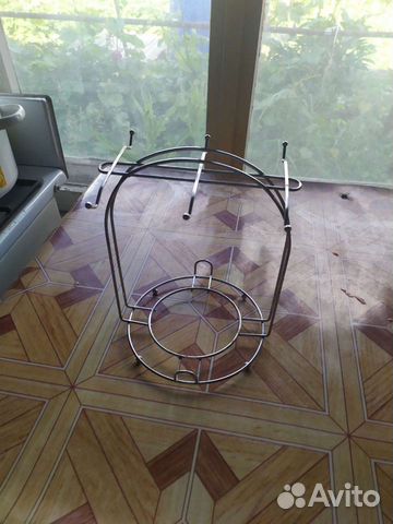 Куханная утварь