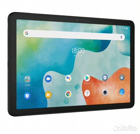 Планшет новый