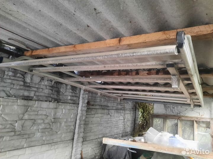 Продам багажник Фиат Добло