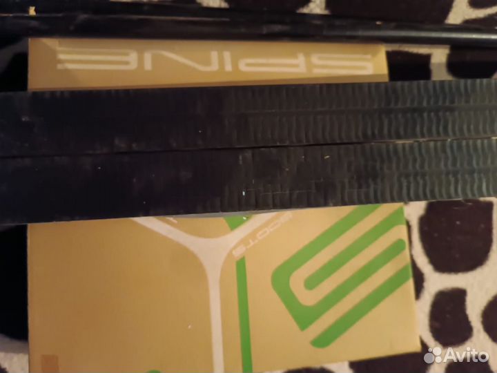 Беговые лыжи