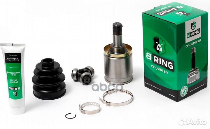 ШРУС LADA 1111-1113 внутр