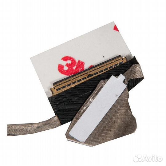 Шлейф матрицы для ноутбука HP 15-A, 15-AC, 15-AF