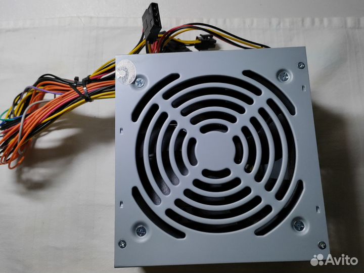 Блок питания на 500w для пк