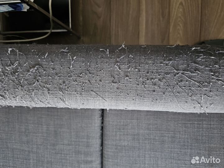 Диван двухспальный бу Икеа