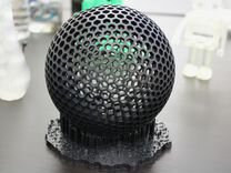 3D печать, проектирование, реверс-инжиниринг