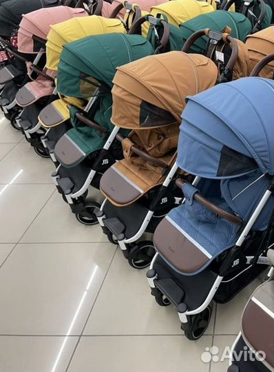 Прокат Аренда коляска Diarest, Babalo