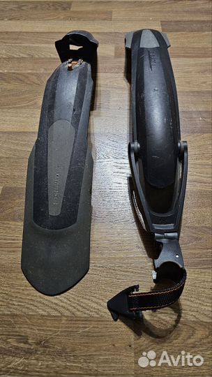 XBlade 2 крылья для горного велосипеда 29