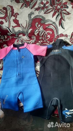 Женская одежда почти 4 мешок