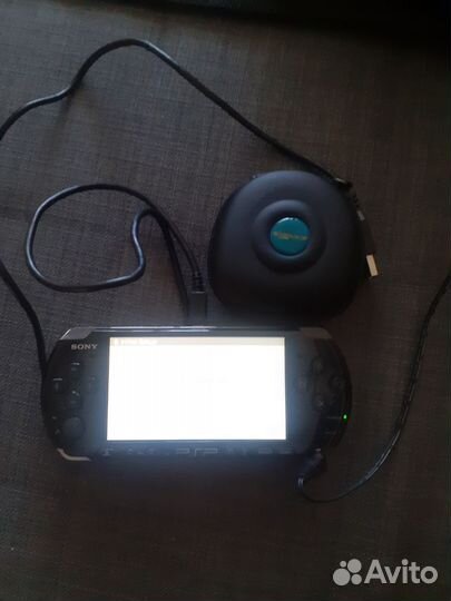 Sony PSP 3008