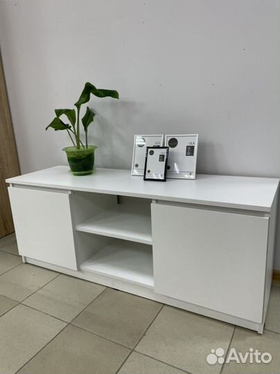 Тумба под тв в стиле сканди новая