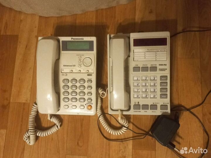 Телефонный аппарат СССР