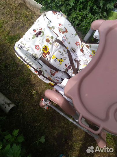 Стульчик для кормления