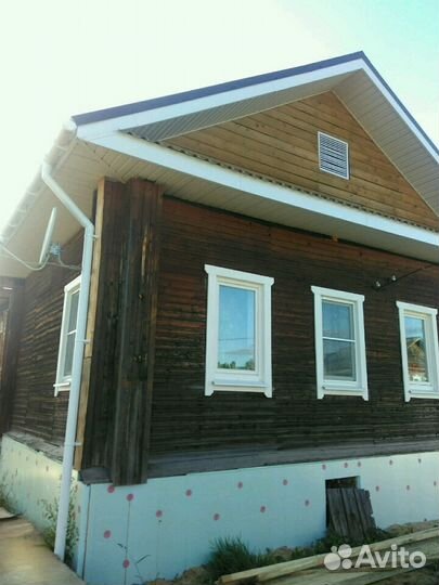 Бригада строителей