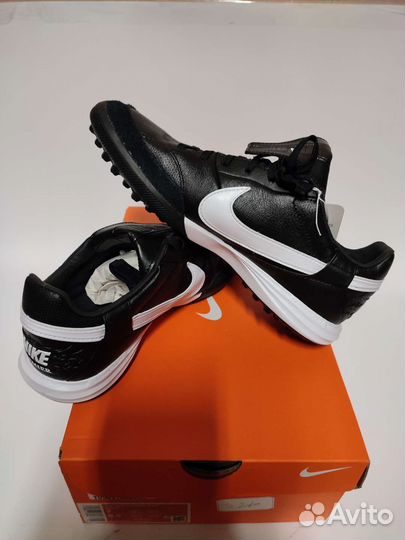 Шиповки nike premier III TF