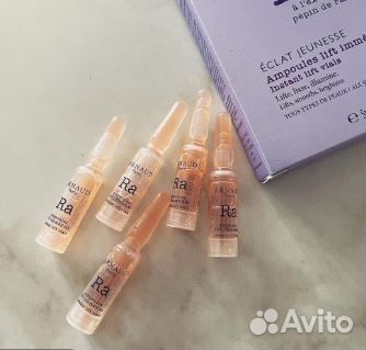 Arnaud paris сыворотка для лица лифтинг