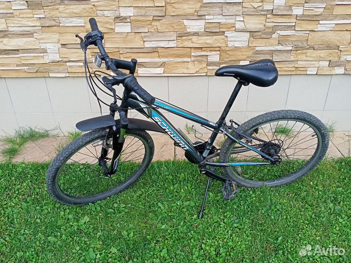 Велосипед Schwinn High Timber