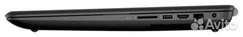 Игровой компьютер HP pavilion 17-ab419ur