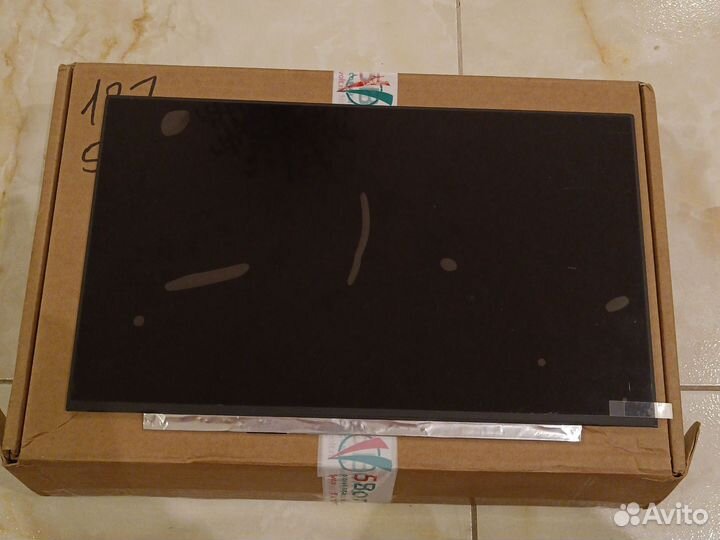 Матрица для ноутбука 17.3