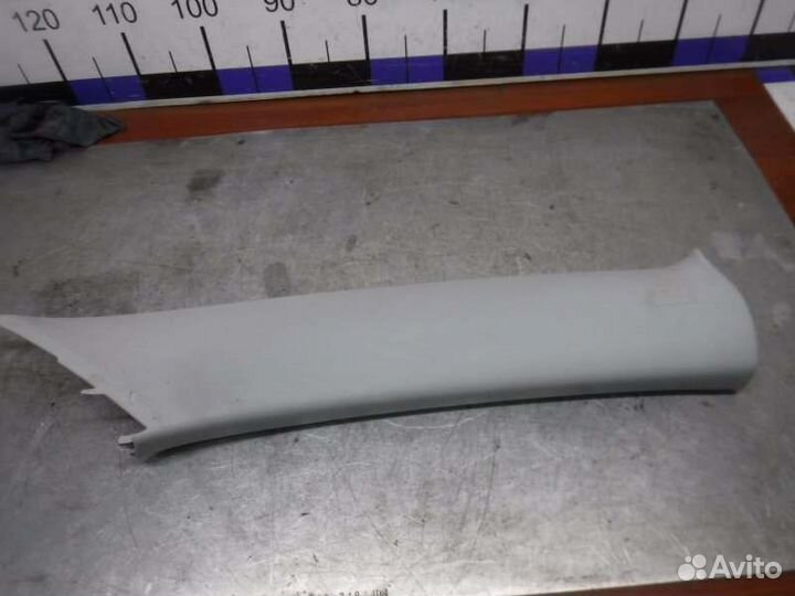 Обшивка стойки передняя правая Volkswagen Tiguan