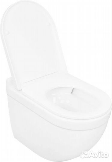 Инсталляция с подвесным унитазом: 4501+AZ-0017-UQ1