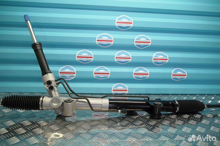 Рулевая рейка Ford Transit 8 новая в наличии
