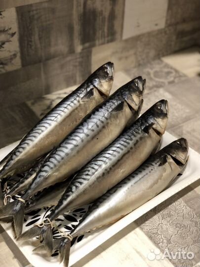 Копченое мясо