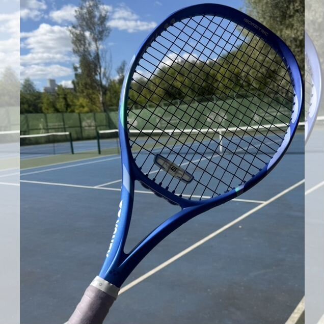 Ракетка для большого тенниса yonex ezone