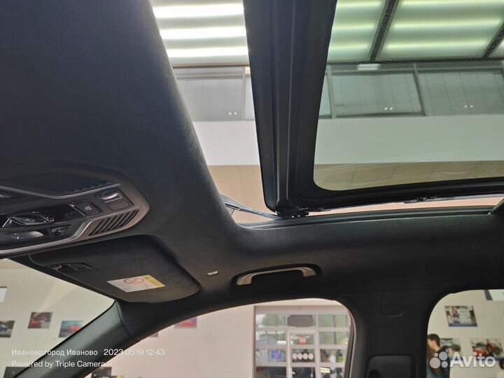 Geely Monjaro 2.0 AT, 2023