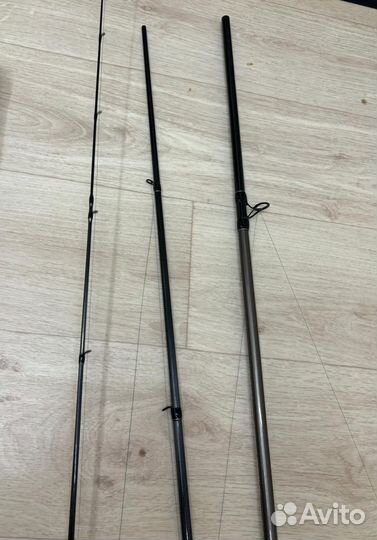 Фидерное удилище kaida albatron