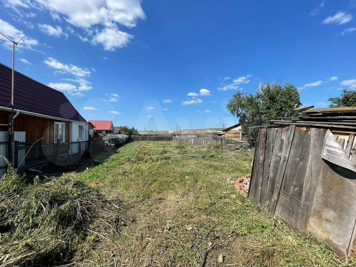 Участок 9 сот. (ИЖС)