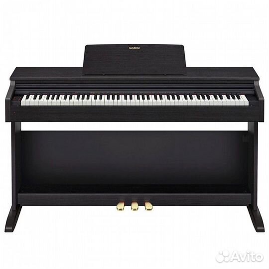 Casio AP-270 BK цифровое пианино новое в наличии